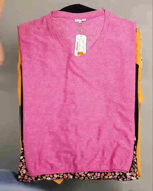 Фотография  880 - TOM TAILOR mix 0424#15 кг, ЛОТ №6333 оптом в Благовещенске и Амурской области