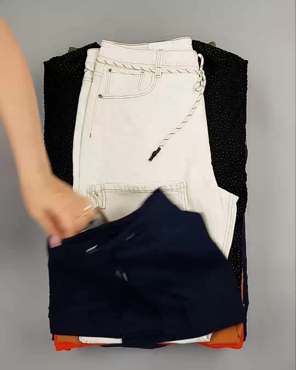 Фотография  105 - TOM TAILOR mix 0424#15 кг, ЛОТ №6334 оптом в Благовещенске и Амурской области