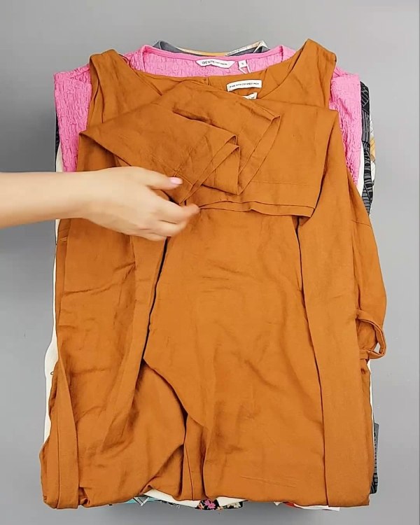 Фотография  623 - TOM TAILOR mix 0424#15 кг, ЛОТ №6334 оптом в Благовещенске и Амурской области