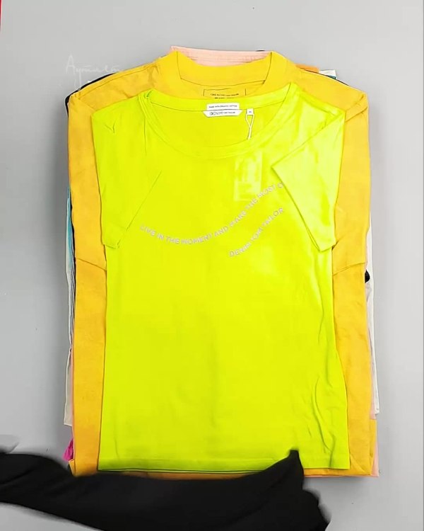 Фотография  596 - TOM TAILOR mix 0424#15 кг, ЛОТ №6335 оптом в Благовещенске и Амурской области