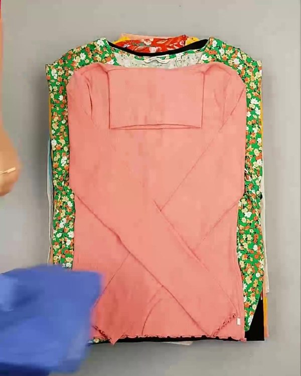 Фотография  556 - TOM TAILOR mix 0424#15 кг, ЛОТ №6335 оптом в Благовещенске и Амурской области