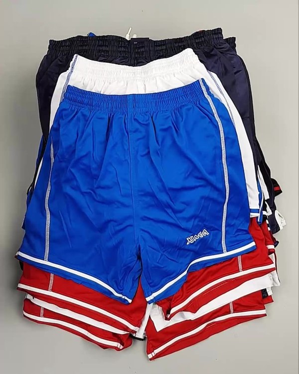 Фотография  211 - Шорты СПОРТ СТОК дети#5 кг, ЛОТ №6336 оптом в Благовещенске и Амурской области