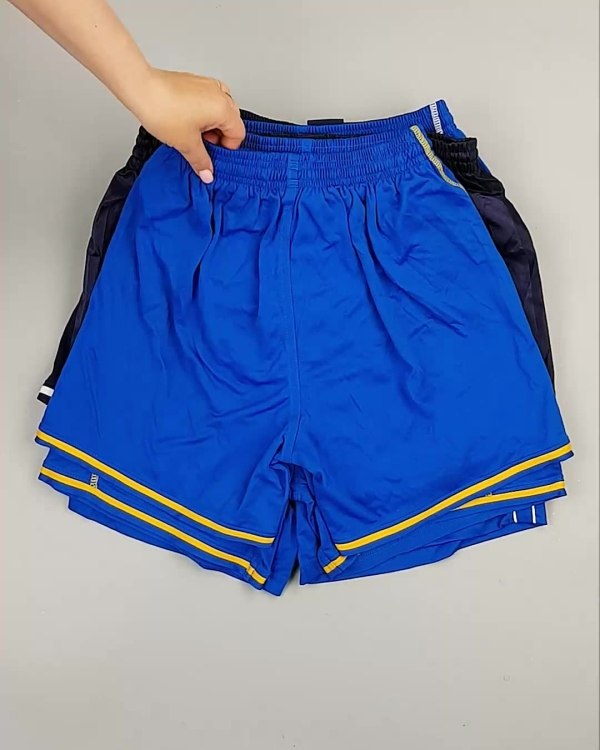 Фотография  638 - Шорты СПОРТ СТОК дети#5 кг, ЛОТ №6337 оптом в Благовещенске и Амурской области