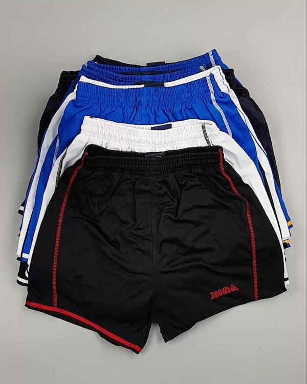 Фотография  510 - Шорты СПОРТ СТОК дети#5 кг, ЛОТ №6337 оптом в Благовещенске и Амурской области