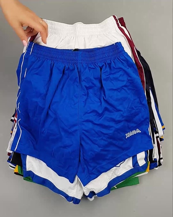 Фотография  479 - Шорты СПОРТ СТОК дети#5 кг, ЛОТ №6337 оптом в Благовещенске и Амурской области