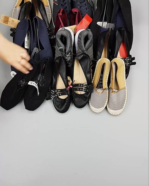 Фотография  401 - Обувь СТОК лето шт#20 шт, ЛОТ №6358 оптом в Благовещенске и Амурской области