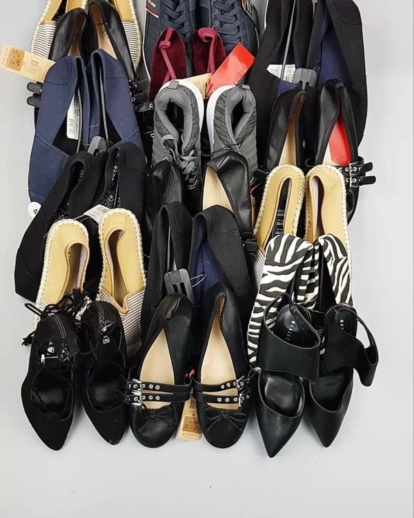 Фотография  169 - Обувь СТОК лето шт#20 шт, ЛОТ №6358 оптом в Благовещенске и Амурской области