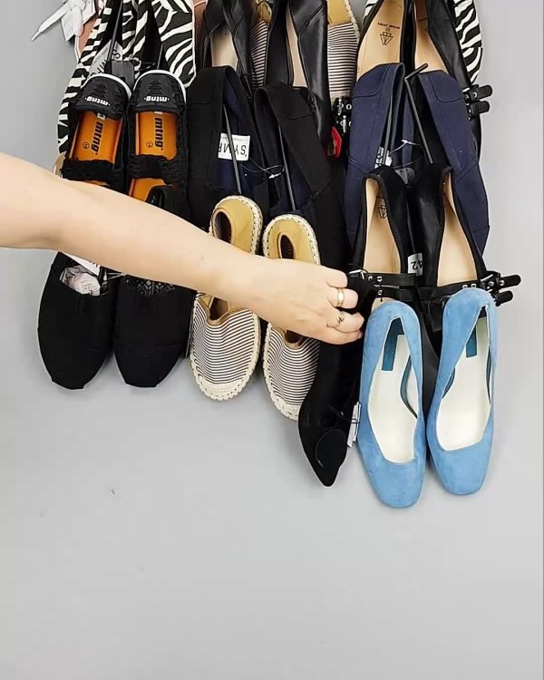 Фотография  632 - Обувь СТОК лето шт#20 шт, ЛОТ №6359 оптом в Благовещенске и Амурской области