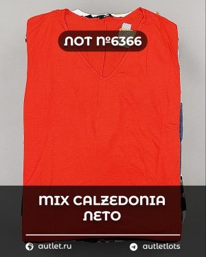 Купить CALZEDONIA лето mix#50 шт, ЛОТ №6366 оптом в Благовещенске и Амурской области