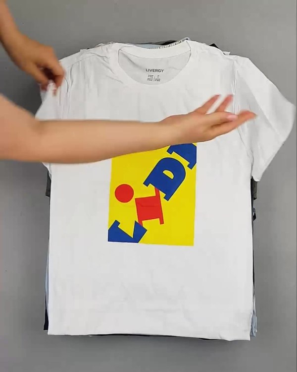 Фотография  510 - LIDL Summer м/ж 022024#14 кг, ЛОТ №6370 оптом в Благовещенске и Амурской области