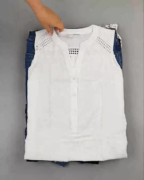 Фотография  366 - Bon Prix м/ж Summer#30 шт, ЛОТ №6396 оптом в Благовещенске и Амурской области