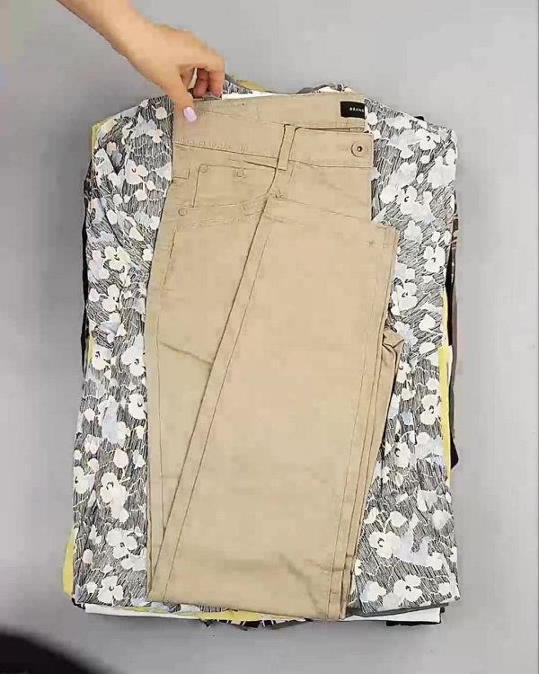 Фотография  614 - DK, Bestseller + Summer mix#15 кг, ЛОТ №6410 оптом в Благовещенске и Амурской области