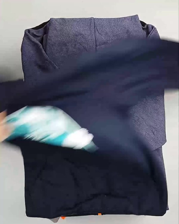 Фотография  232 - Толстовки СТОК CAN 0424#10 кг, ЛОТ №6425 оптом в Благовещенске и Амурской области