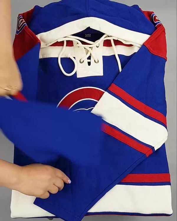 Фотография  581 - Толстовки СТОК CAN 0424#10 кг, ЛОТ №6425 оптом в Благовещенске и Амурской области