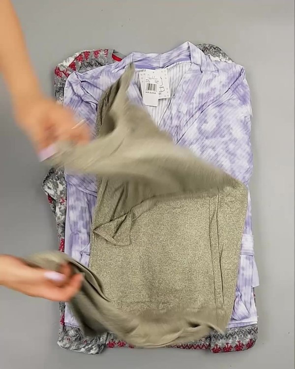 Фотография  279 - Домашняя одежда CAN#10 кг, ЛОТ №6482 оптом в Благовещенске и Амурской области