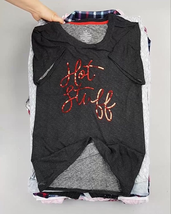 Фотография  386 - Домашняя одежда CAN#10 кг, ЛОТ №6482 оптом в Благовещенске и Амурской области