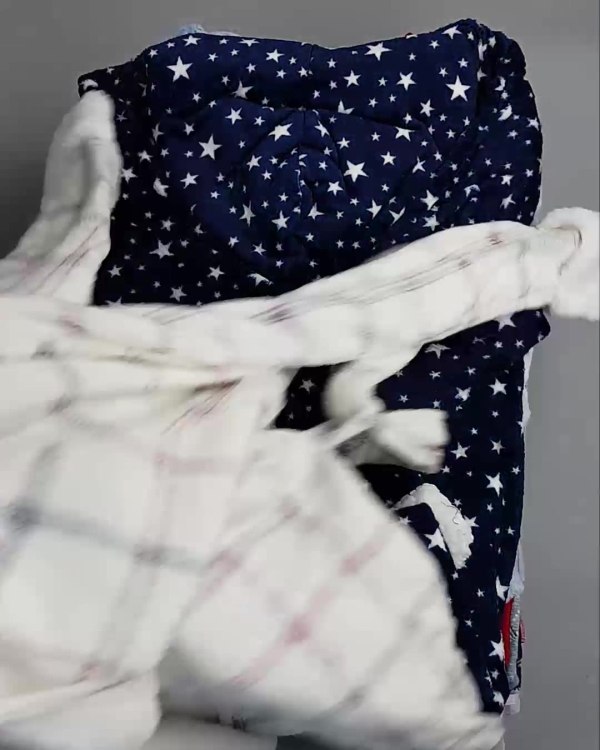 Фотография  408 - Домашняя одежда CAN#10 кг, ЛОТ №6482 оптом в Благовещенске и Амурской области