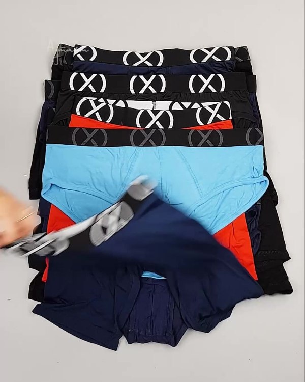 Фотография  340 - Нижнее белье men CAN#5 кг, ЛОТ №6488 оптом в Благовещенске и Амурской области