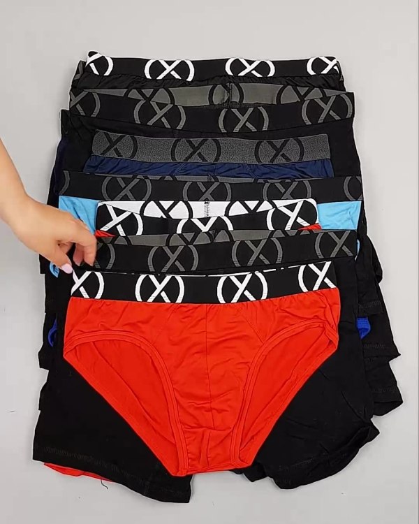 Фотография  452 - Нижнее белье men CAN#5 кг, ЛОТ №6488 оптом в Благовещенске и Амурской области