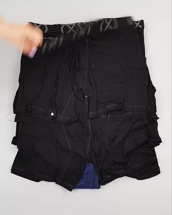 Фотография  901 - Нижнее белье men CAN#5 кг, ЛОТ №6489 оптом в Благовещенске и Амурской области