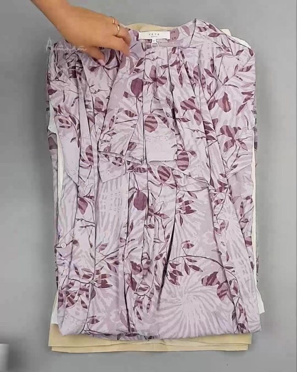 Фотография  356 - YA YA 062024#39 шт, ЛОТ №6524 оптом в Благовещенске и Амурской области