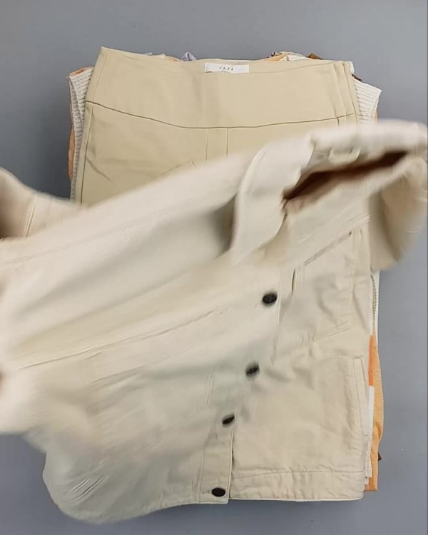 Фотография  363 - YA YA 062024#40 шт, ЛОТ №6528 оптом в Благовещенске и Амурской области