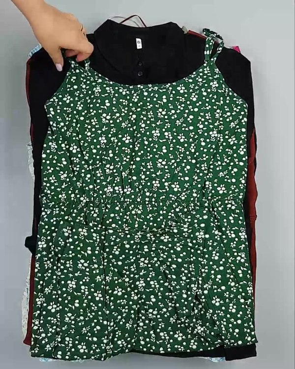 Фотография  236 - Платья Bestseller 44#5 кг, ЛОТ №6537 оптом в Благовещенске и Амурской области