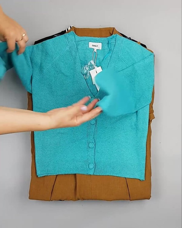 Фотография  534 - ONLY+Vero Moda Winter Mix 064#15 кг, ЛОТ №6541 оптом в Благовещенске и Амурской области