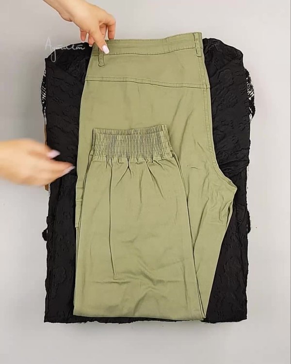 Фотография  600 - ONLY+Vero Moda Winter Mix 064#15 кг, ЛОТ №6541 оптом в Благовещенске и Амурской области