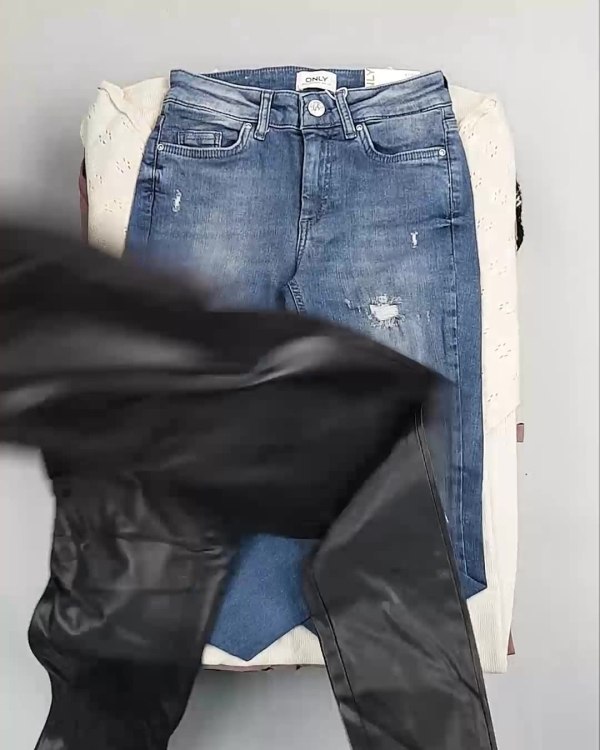 Фотография  928 - ONLY+Vero Moda Winter Mix 064#15 кг, ЛОТ №6541 оптом в Благовещенске и Амурской области