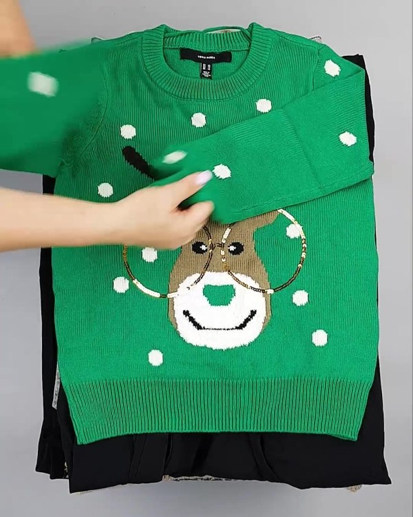 Фотография  677 - ONLY+Vero Moda Winter Mix 064#15 кг, ЛОТ №6541 оптом в Благовещенске и Амурской области