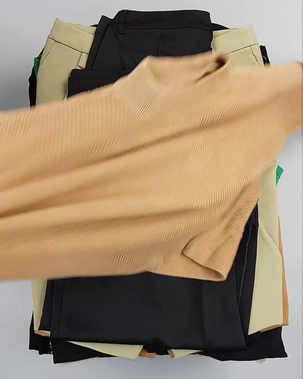 Фотография  777 - ONLY+Vero Moda Winter Mix 064#15 кг, ЛОТ №6541 оптом в Благовещенске и Амурской области