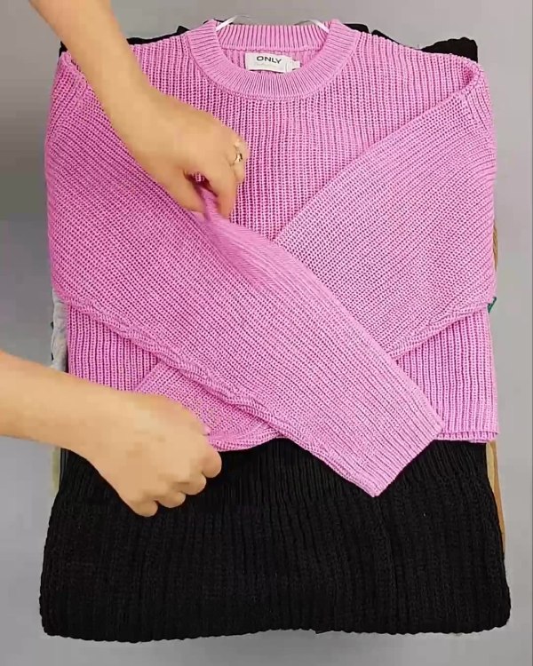 Фотография  480 - ONLY+Vero Moda Winter Mix 064#15 кг, ЛОТ №6541 оптом в Благовещенске и Амурской области