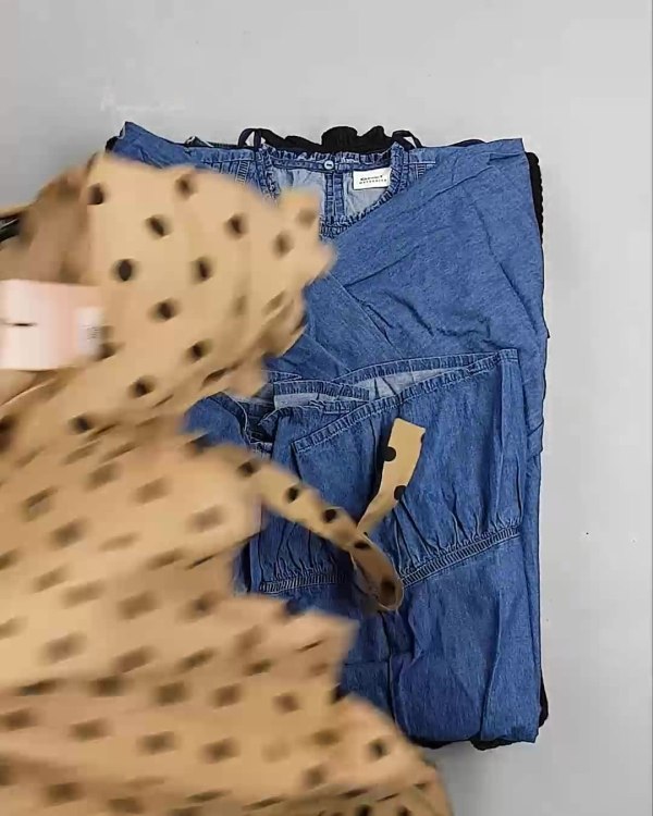 Фотография  513 - ONLY+Vero Moda Winter Mix 064#15 кг, ЛОТ №6542 оптом в Благовещенске и Амурской области