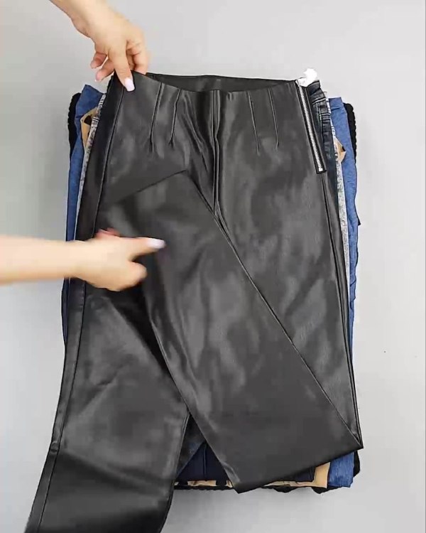 Фотография  968 - ONLY+Vero Moda Winter Mix 064#15 кг, ЛОТ №6542 оптом в Благовещенске и Амурской области