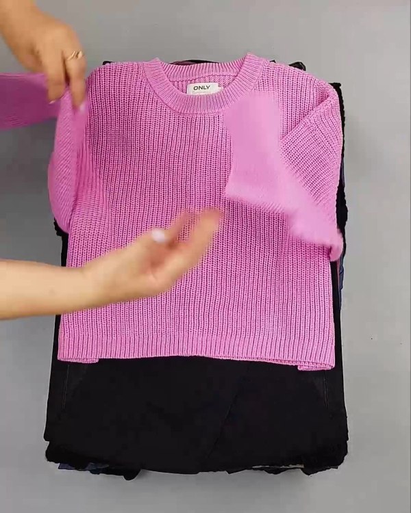 Фотография  511 - ONLY+Vero Moda Winter Mix 064#15 кг, ЛОТ №6542 оптом в Благовещенске и Амурской области