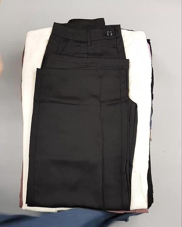 Фотография  723 - ONLY+Vero Moda Winter Mix 064#15 кг, ЛОТ №6542 оптом в Благовещенске и Амурской области