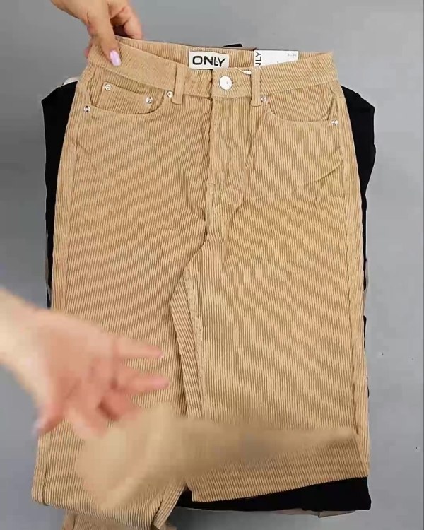 Фотография  376 - ONLY+Vero Moda Winter Mix 064#15 кг, ЛОТ №6542 оптом в Благовещенске и Амурской области