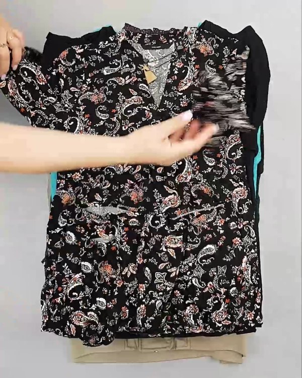 Фотография  998 - ONLY+Vero Moda Winter Mix 064#16,6 кг, ЛОТ №6544 оптом в Благовещенске и Амурской области