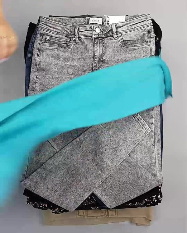 Фотография  873 - ONLY+Vero Moda Winter Mix 064#16,6 кг, ЛОТ №6544 оптом в Благовещенске и Амурской области