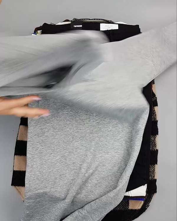 Фотография  522 - PIECES+NOISY MAY mix 074#15 кг, ЛОТ №6556 оптом в Благовещенске и Амурской области