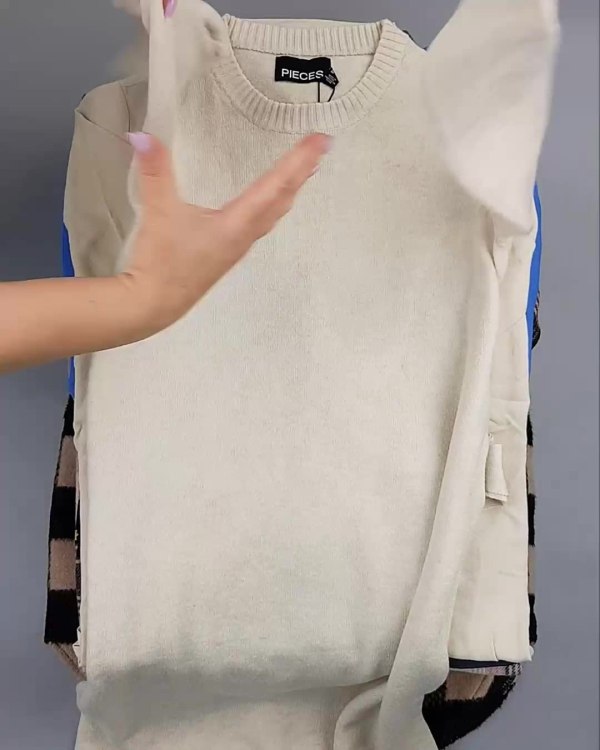 Фотография  921 - PIECES+NOISY MAY mix 074#15 кг, ЛОТ №6556 оптом в Благовещенске и Амурской области