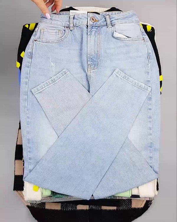 Фотография  510 - PIECES+NOISY MAY mix 074#15 кг, ЛОТ №6556 оптом в Благовещенске и Амурской области