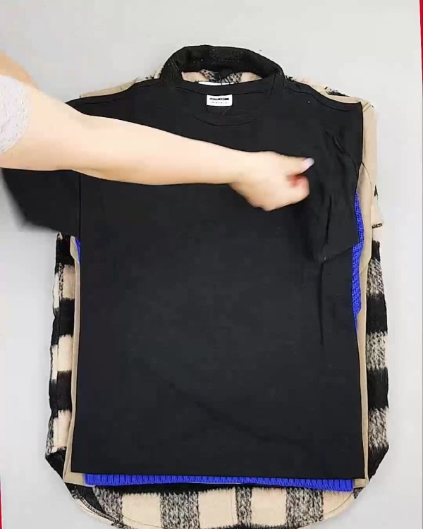 Фотография  233 - PIECES+NOISY MAY mix 074#15 кг, ЛОТ №6559 оптом в Благовещенске и Амурской области