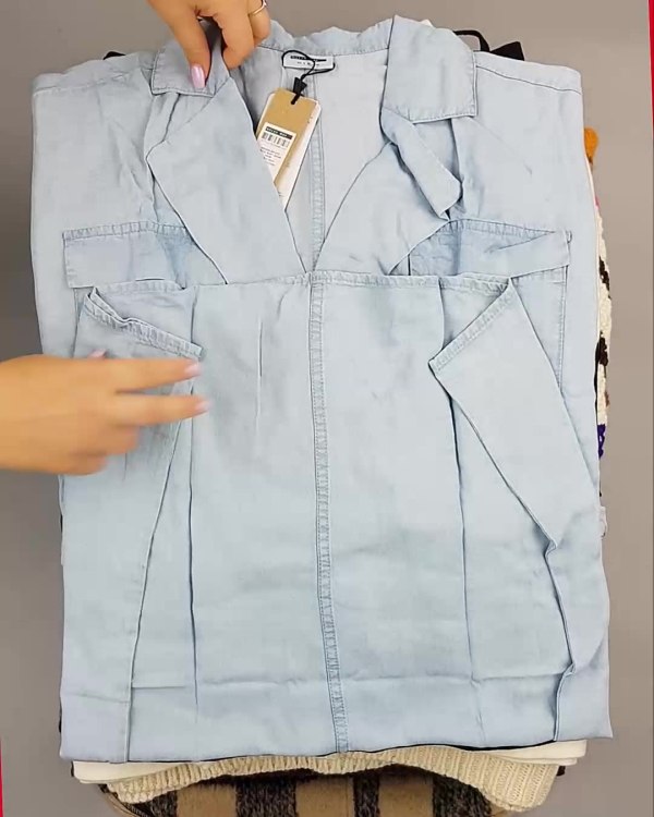 Фотография  676 - PIECES+NOISY MAY mix 074#15 кг, ЛОТ №6559 оптом в Благовещенске и Амурской области