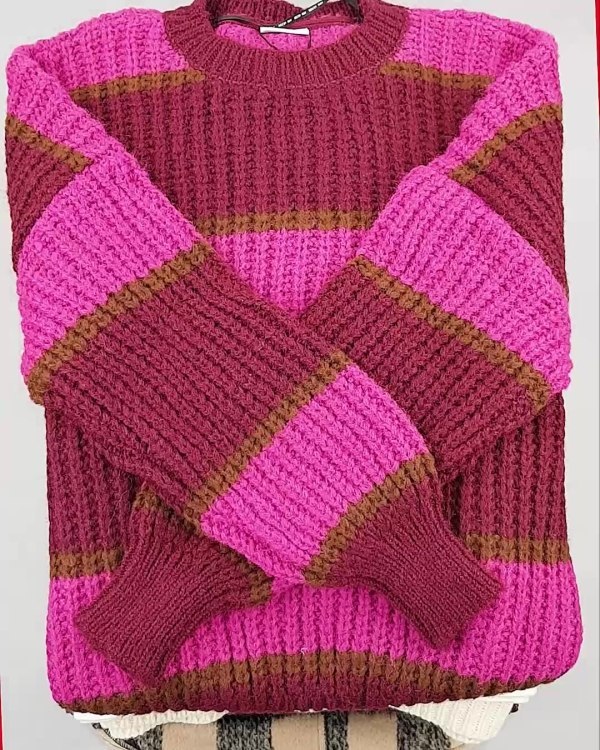 Фотография  417 - PIECES+NOISY MAY mix 074#15 кг, ЛОТ №6559 оптом в Благовещенске и Амурской области