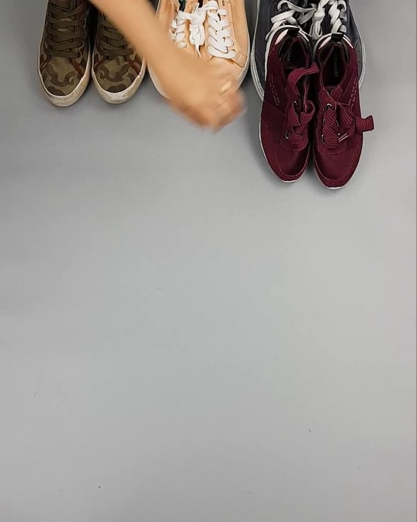 Фотография  692 - Кроссовки СТОК лето#10,9 кг, ЛОТ №6560 оптом в Благовещенске и Амурской области