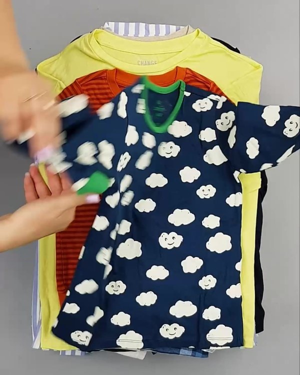 Фотография  532 - TCM Kids весна 022024#7 кг, ЛОТ №6586 оптом в Благовещенске и Амурской области