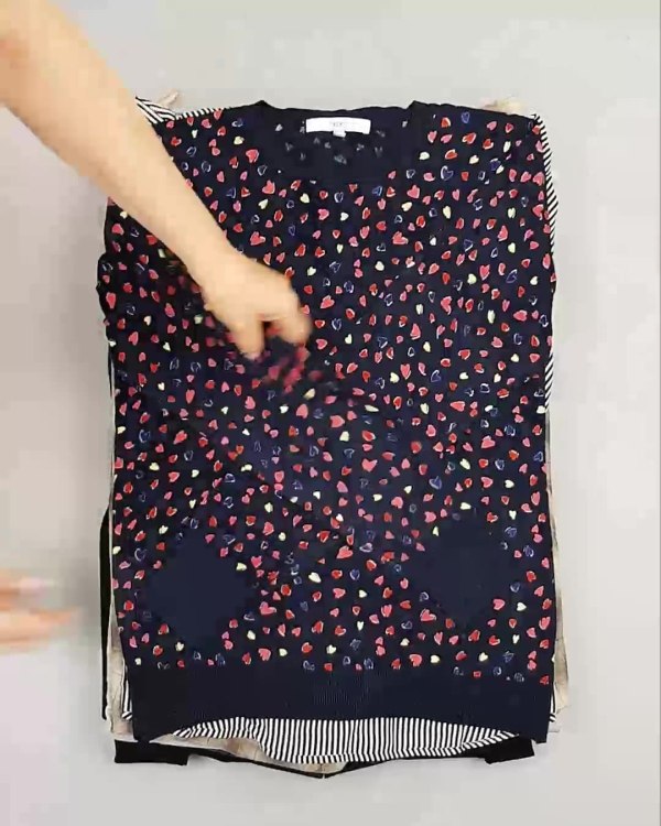 Фотография  605 - NEXT Winter Women mix#15 кг, ЛОТ №6598 оптом в Благовещенске и Амурской области