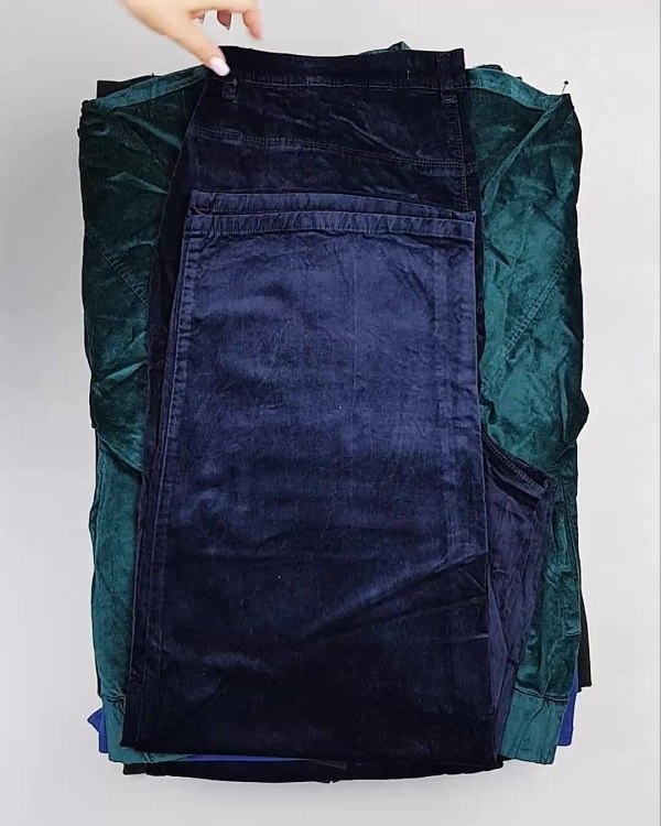 Фотография  692 - NEXT Winter Women mix#15 кг, ЛОТ №6598 оптом в Благовещенске и Амурской области